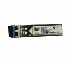 NOVATRON GLC-LH-SMD/PN07080 (OEM pre Cisco) / modul SFP 1000BASE-LX/LH / MMF/SMF
