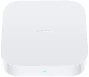 Xiaomi Smart Home Hub 2 biela / riadiaca jednotka pre inteligentné zariadenia Xiaomi / WiFi / BT 5.0 / Zigbee 3.0