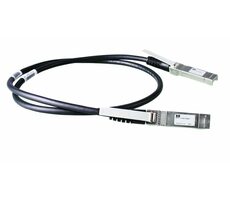 HPE X240 10G SFP+ SFP+ 0.65m DAC kábel