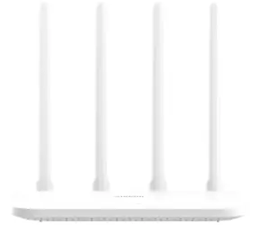 Xiaomi Router AC1200 router biely / Router AC1200 / Dual-Band / 2.4GHz - 300Mbps / 5GHz - 867Mbps / 1x WAN + 2x LAN
