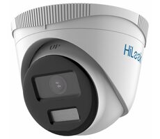 HiLook IPC-T229HA 2.8 mm / vnútorná &amp; vonkajšia IP kamera / 2MPix / 1920x1080 / ColorVu / IP67 / RJ-45 / PoE