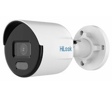 HiLook IPC-B129HA 2.8 mm / vnútorná &amp; vonkajšia IP kamera / 2MPix / 1920x1080 / ColorVu / IP67 / RJ-45 / PoE
