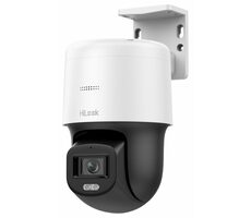 HiLook PTZ-N2C200C-DE(F0)(O-STD)/ vnútorná a vonkajšia IP kamera / 2MPix / 1920x1080 / ColorVu / IP66 / RJ-45 / PoE