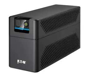 EATON 5E Gen2 700F USB / UPS 700VA / 360W / 2 zásuvky FR (CZ)