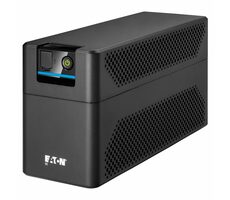 Eaton 5E Gen2 900 USB / UPS 900 VA / 480 W / 4 zásuvky IEC