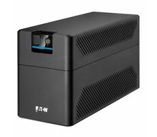 Eaton 5E Gen2 1600 USB / UPS 1600 VA / 900 W / 6 zásuviek IEC