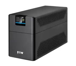 Eaton 5E Gen2 1600 USB / UPS 1600 VA / 900 W / 6 zásuviek IEC