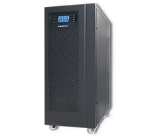 Qoltec 53044 UPS čierna / UPS / 10000VA / 8000W / LCD