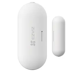 EZVIZ Door Sensor T2C / Zigbee 3.0 / dverný senzor / biely