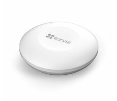 EZVIZ Smart Button T3C / Zigbee 3.0 / inteligentné tlačidlo / biele