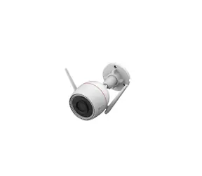 EZVIZ IP kamera H3C 2K biela / vonkajšia IP kamera / Bullet / Wi-Fi / 3Mpix / IP67 / IR