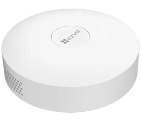 EZVIZ Home Gateway A3 biela / Wi-Fi / Zigbee 3.0 / domáca brána