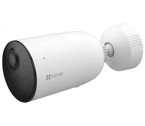 EZVIZ IP kamera HB3-Add-On biela / vonkajšia IP kamera / Bullet / Wi-Fi / 3Mpix / IP65 / IR
