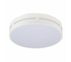 IMMAX NEO LITE PERFECTO SMART stropné svietidlo kruh 30cm 24W biela / TUYA / Wi-Fi
