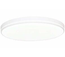 IMMAX NEO LITE AREAS SMART stropné svietidlo 51cm 48W biela / TUYA / Wi-Fi