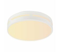 IMMAX NEO LITE PERFECTO SMART stropné svietidlo kruh 50cm 48W biela / TUYA / Wi-Fi