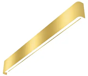 IMMAX NEO LÍNEA SMART nástenné svietidlo 76cm 40W biela / Zigbee 3.0 / TUYA