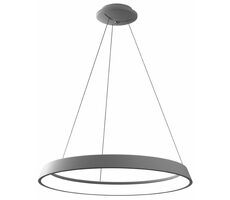 IMMAX NEO LIMITADO SMART závesné svietidlo 60cm 39W biela / TUYA