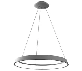 IMMAX NEO LIMITADO SMART závesné svietidlo 60cm 39W biela / TUYA