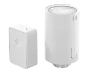 Meross SMART termostatická hlavica - štartovacia sada