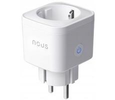 Nous A7 / Inteligentná zásuvka 230V / 2680W / WiFi