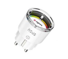 Nous A1Z / Inteligentná zásuvka 230V / 3680W / ZigBee