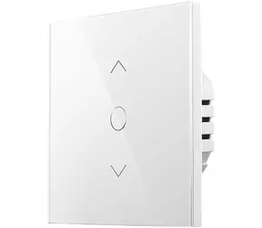 Meross Smart Wi-Fi šikovný časovač roliet