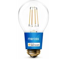Meross SMART Wi-Fi LED múdra stmievateľná žiarovka 