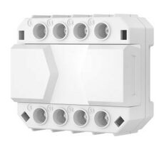 Sonoff S-MATE / Šikovný spínač