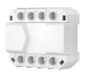 Sonoff S-MATE / Šikovný spínač