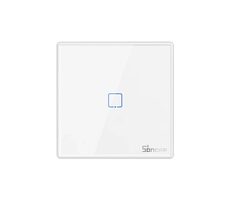 Sonoff T2EU1C-RF / Šikovný vypínač / 1 kanál / RF433MHz