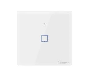 Sonoff IM190314012 T1 EU TX / Šikovný vypínač / 1 kanál / WiFi