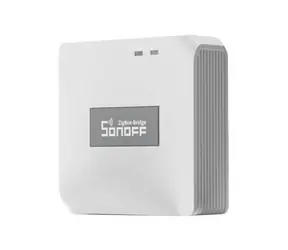 Sonoff ZigBee Bridge Pro / 128 zariadení / ZigBee & WiFi