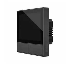 Sonoff NSPanel / Šikovný vypínač / 2 kanály / displej / WiFi / BT