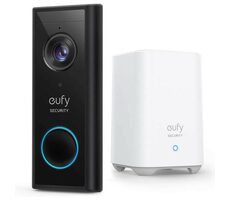 Eufy Video Doorbell / Šikovný zvonček / 2560 x 1920 / WiFi