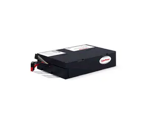 CyberPower náhradné batérie 12V/9Ah 4ks / pre PR1500ERT2U &amp; PR2000ERT2U &amp; PR3000ERT2U &amp; PR1500ERTXL2U &amp; PR2000ERTXL