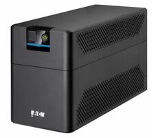 Eaton 5E 1600 USB DIN G2 / UPS 1600VA / 900W / 4x DIN