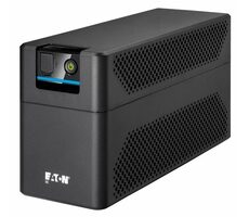 Eaton 5E 900 USB DIN G2/UPS 900VA/480W/2x DIN