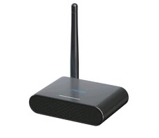 Meross SMART Wi-Fi ovládanie otvárania garážových dverí / až 3 garážové dvere