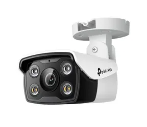 TP-Link VIGI C330 (4mm) / Vonkajšia IP kamera / 2304 x 1296 / mikrofón / IR / RJ45 / IP67