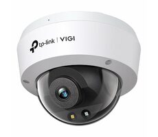 TP-Link VIGI C230(2.8mm) / Vonkajšia IP kamera / 2304 x 1296 / mikrofón / IR / RJ45 / IP67