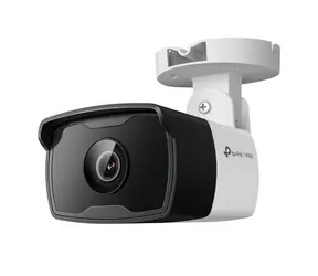 TP-Link VIGI C340I(4mm) / Vonkajšia IP kamera / 2560 x 1440 / IR / RJ45 / IP67