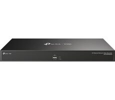 TP-Link VIGI NVR4032H / NVR / 32 kanálov / HDMI / VGA / 2x 1Gbps RJ45 / 3x USB