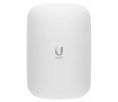Ubiquiti U6-Extender / dvojpásmový / Wi-Fi 6 / 2.4 GHz &amp; 5 GHz
