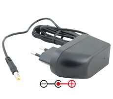 AVACOM Univerzálny napájací adaptér 24W 2A 12V konektor 5.5mm x 2.1mm