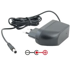 AVACOM Univerzálny napájací adaptér 15W 3A 5V konektor 5.5mm x 2.5mm