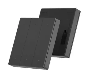 Sonoff R5 / Ovládač scén / 6 tlačidiel / eWeLink