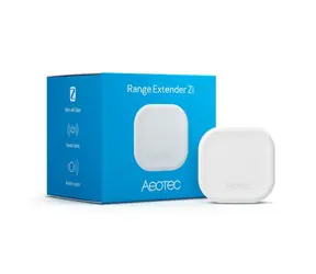 Aeotec Range Extender Zi / Zigbee zosilňovač / 100m dosah