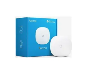 Aeotec Button / Chytré tlačidlo / Zigbee