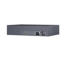 CyberPower PDU44302 / Ovládateľný PDU do racku / 2U / 2x IEC C19 / 16x IEC C13 / 2x IEC 60309 32A (vstup)